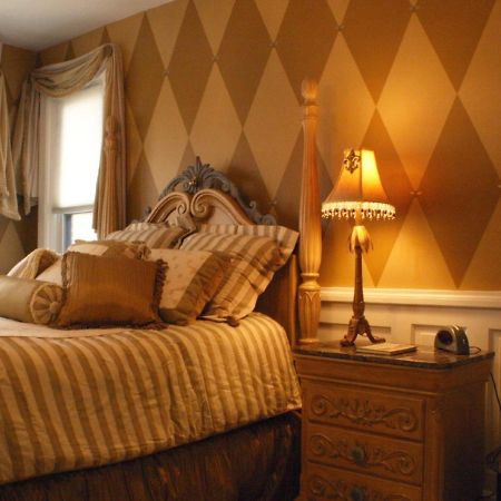 Gaslight Bed & Breakfast Cincinnati Exterior foto
